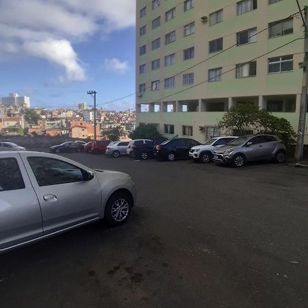 סלבאדור Condominio Novo Horizonte. Acupe De Brotas מראה חיצוני תמונה