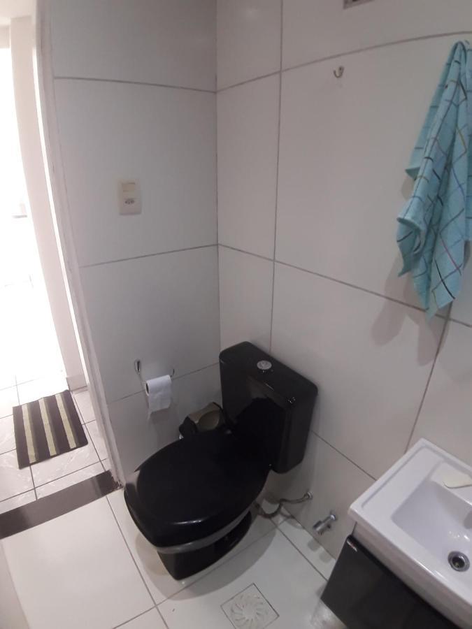 סלבאדור Condominio Novo Horizonte. Acupe De Brotas מראה חיצוני תמונה