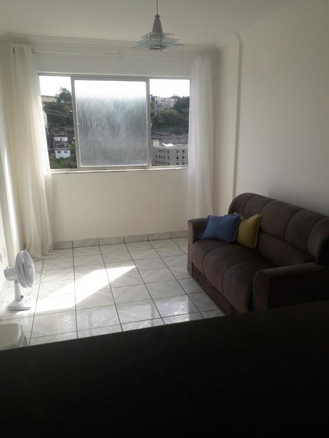 סלבאדור Condominio Novo Horizonte. Acupe De Brotas מראה חיצוני תמונה