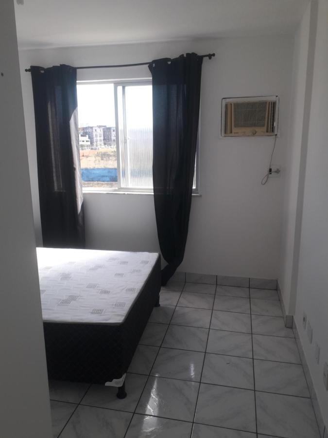 סלבאדור Condominio Novo Horizonte. Acupe De Brotas מראה חיצוני תמונה