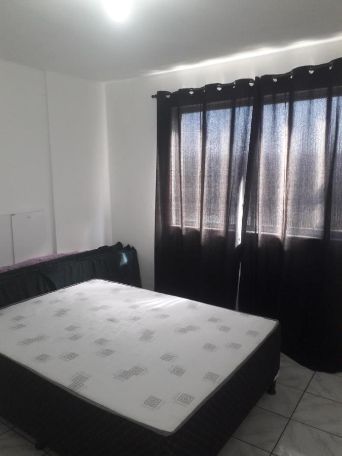 סלבאדור Condominio Novo Horizonte. Acupe De Brotas מראה חיצוני תמונה