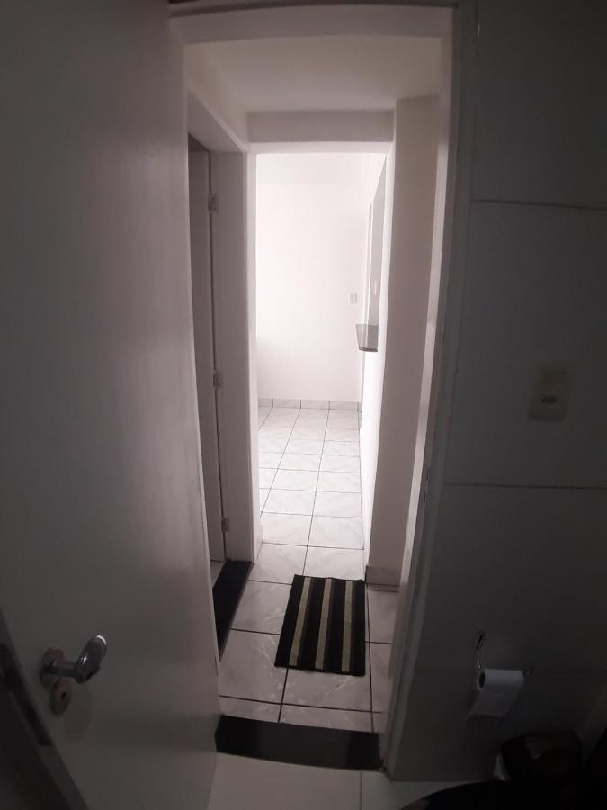 סלבאדור Condominio Novo Horizonte. Acupe De Brotas מראה חיצוני תמונה