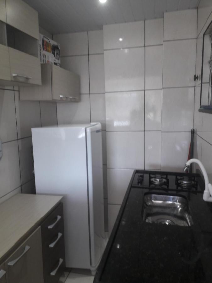 סלבאדור Condominio Novo Horizonte. Acupe De Brotas מראה חיצוני תמונה
