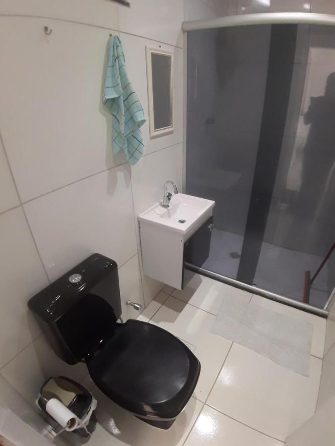 סלבאדור Condominio Novo Horizonte. Acupe De Brotas מראה חיצוני תמונה