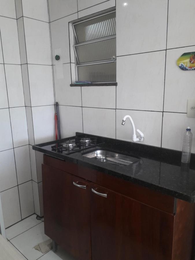 סלבאדור Condominio Novo Horizonte. Acupe De Brotas מראה חיצוני תמונה