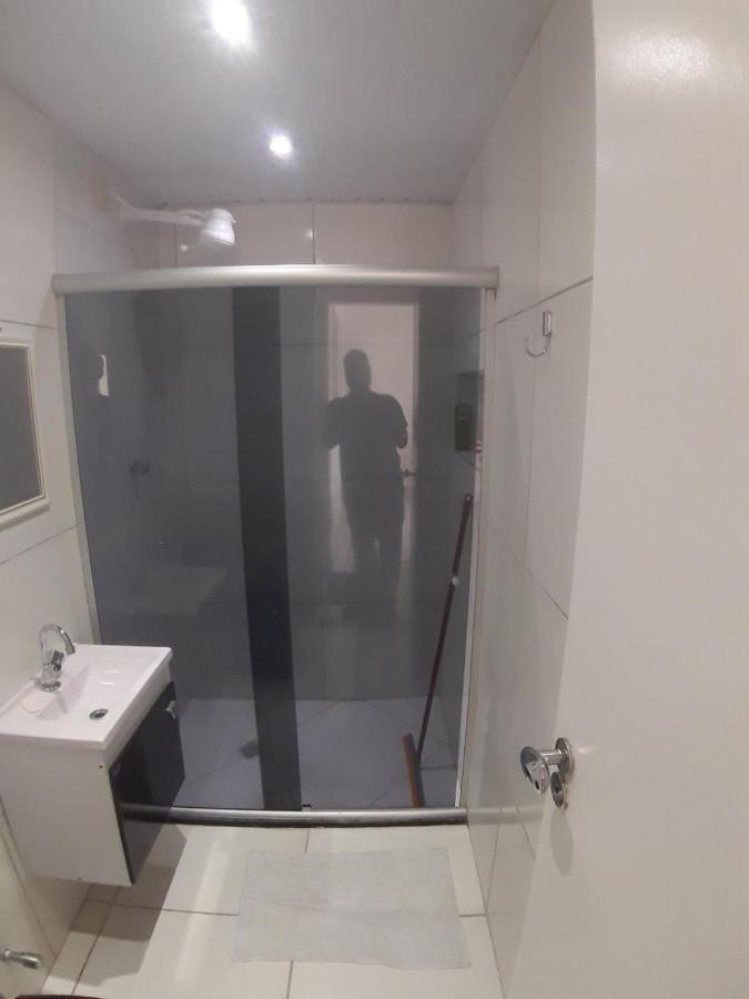 סלבאדור Condominio Novo Horizonte. Acupe De Brotas מראה חיצוני תמונה