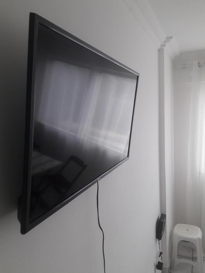 סלבאדור Condominio Novo Horizonte. Acupe De Brotas מראה חיצוני תמונה