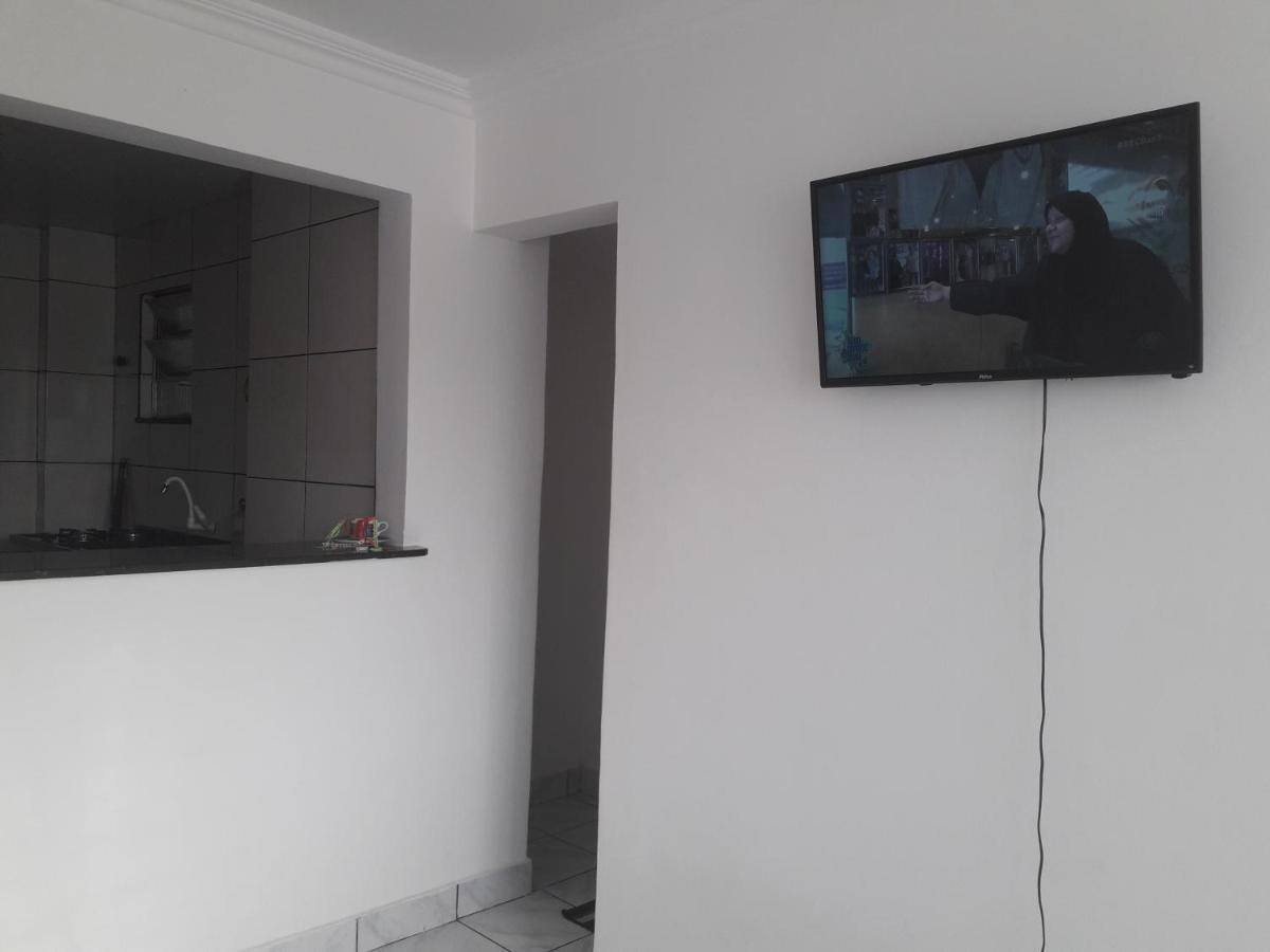 סלבאדור Condominio Novo Horizonte. Acupe De Brotas מראה חיצוני תמונה