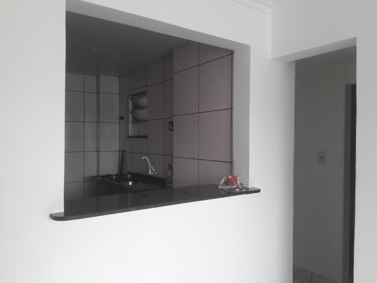 סלבאדור Condominio Novo Horizonte. Acupe De Brotas מראה חיצוני תמונה