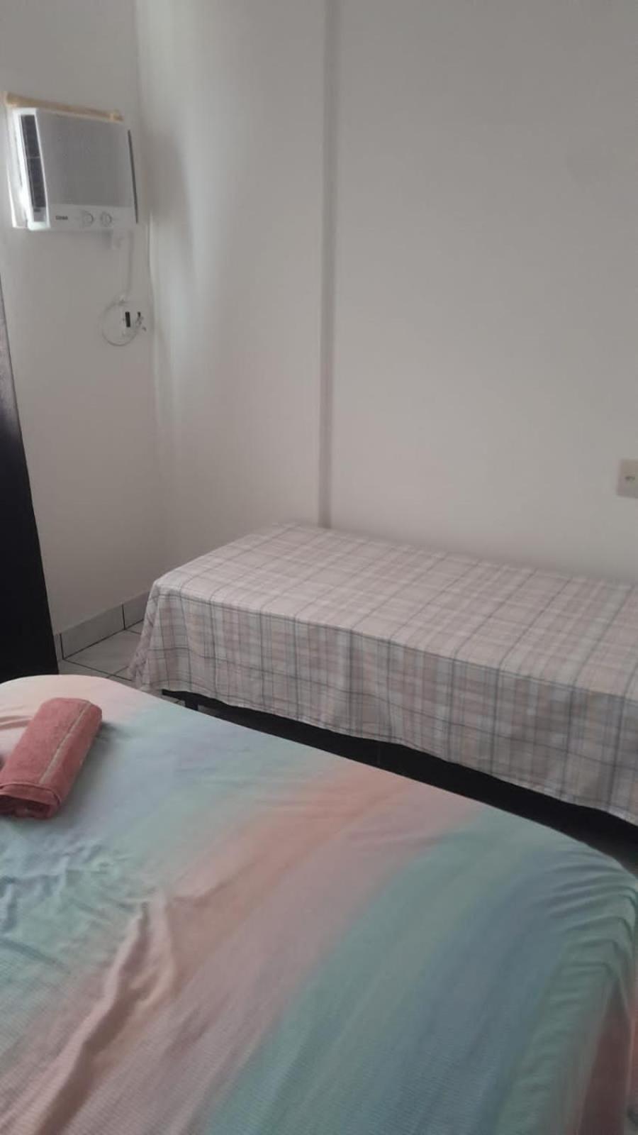 סלבאדור Condominio Novo Horizonte. Acupe De Brotas מראה חיצוני תמונה