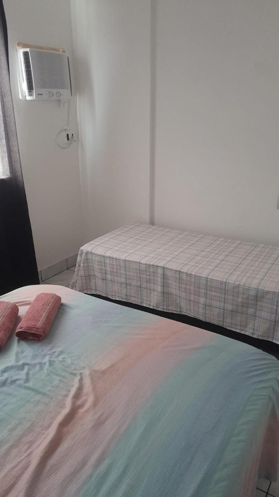סלבאדור Condominio Novo Horizonte. Acupe De Brotas מראה חיצוני תמונה