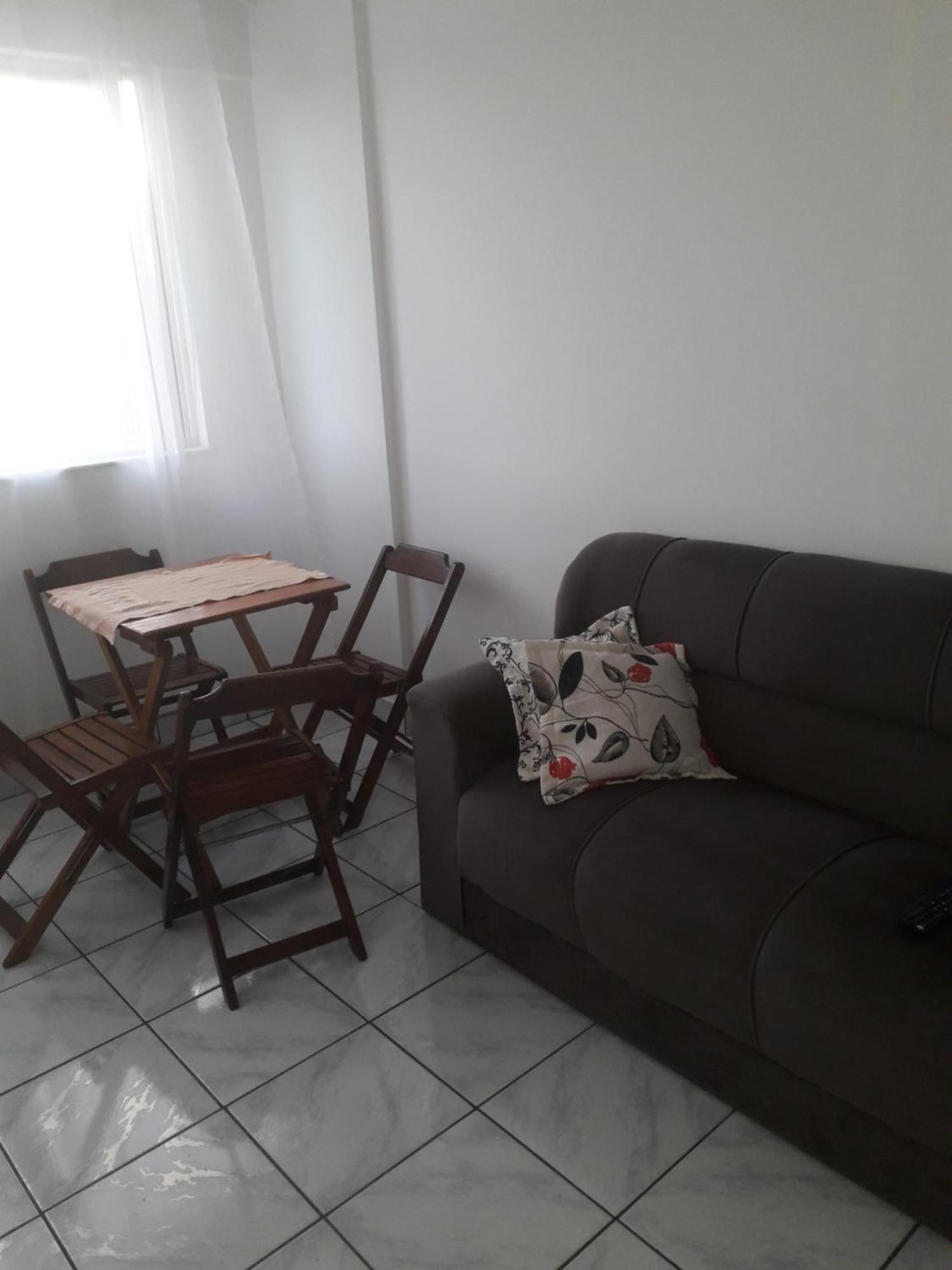 סלבאדור Condominio Novo Horizonte. Acupe De Brotas מראה חיצוני תמונה