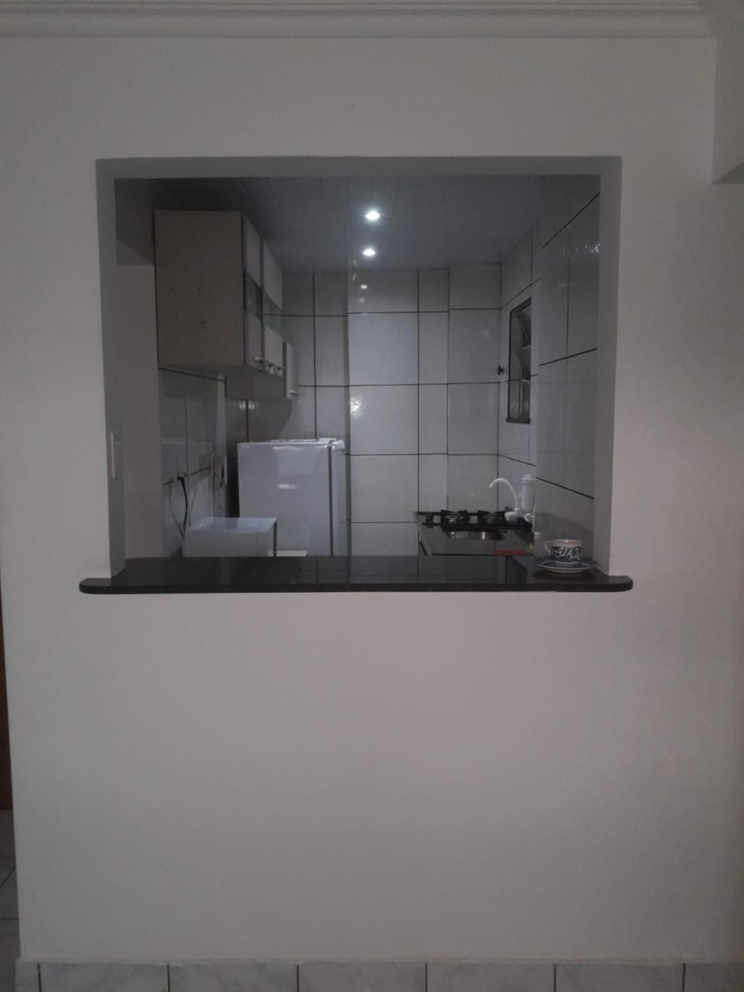 סלבאדור Condominio Novo Horizonte. Acupe De Brotas מראה חיצוני תמונה