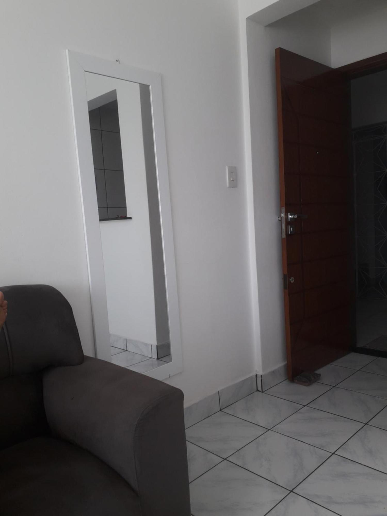 סלבאדור Condominio Novo Horizonte. Acupe De Brotas מראה חיצוני תמונה